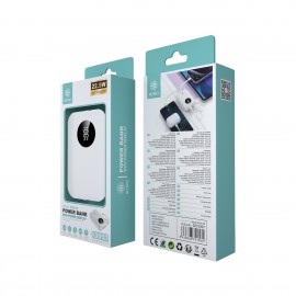 IKREA WD9156 POWER BANK CON...