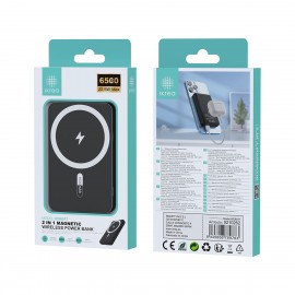 IKREA WD8977 POWER BANK...