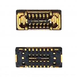 Conector FPC de antena para...