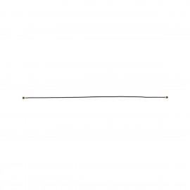 Cable coaxial de antena...