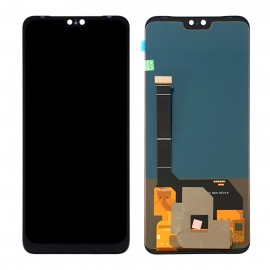 Pantalla completa para Vivo...