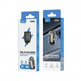 ISER SA0095 CARGADOR ZINC...