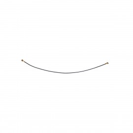 Cable coaxial de antena...
