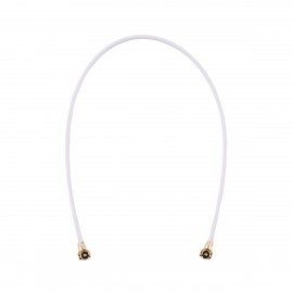 Cable coaxial de antena...