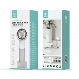 IKREA WR9129 VENTILADOR DE...