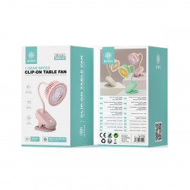 IKREA WR9132 VENTILADOR DE...