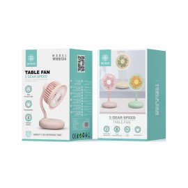 IKREA WR9134 VENTILADOR DE...