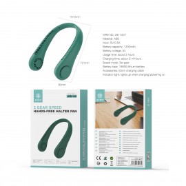 IKREA WR9140 VENTILADOR DE...