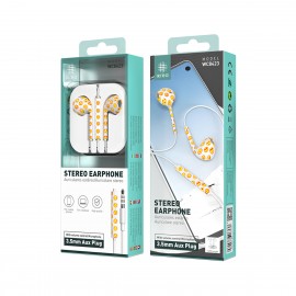 IKREA WC8423 AURICULARES...