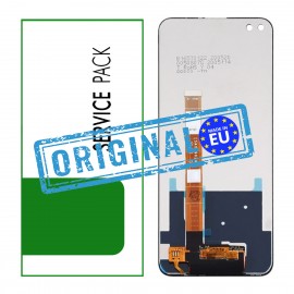 Pantalla completa para Oppo...