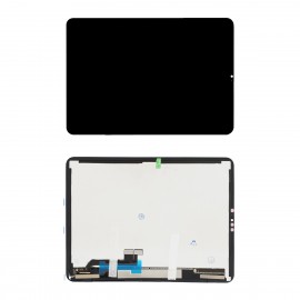 Pantalla completa para iPad...