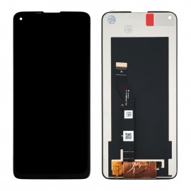 Pantalla completa para para...