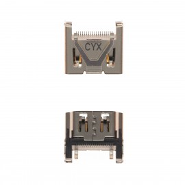 Conector HDMI para Sony PS4...