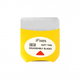iFixes iS12 cuchilla fina...