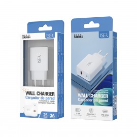 ISER SA0084 CARGADOR PD CON...