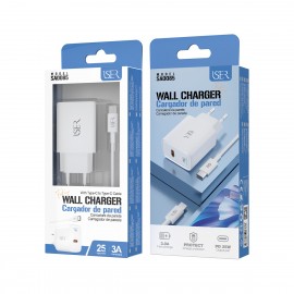 ISER SA0085 CARGADOR PD CON...