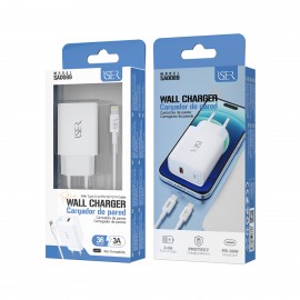 ISER SA0089 CARGADOR PD CON...