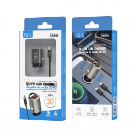ISER SA0094 CARGADOR PARA...