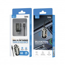 ISER SA0096 CARGADOR PARA...