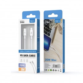 ISER SK1082 CABLE DE DATOS...