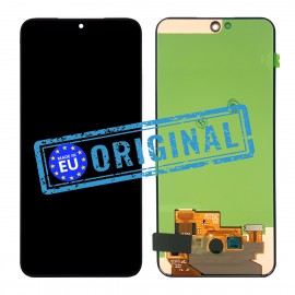 Pantalla completa sin marco...