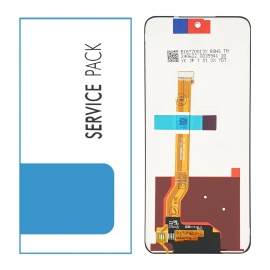 Pantalla completa para Oppo...