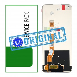 Pantalla completa para Oppo...