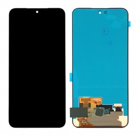 Pantalla completa sin marco...