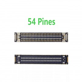 Conector FPC de carga de...