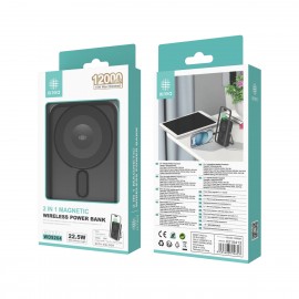 IKREA WD9264 POWER BANK...