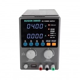 SUGON 3005D fuente de...