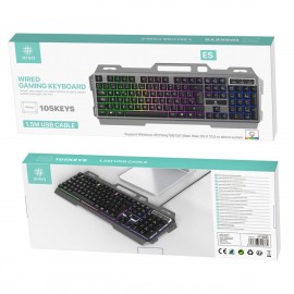 IKREA WG7096 TECLADO 105...