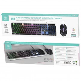 IKREA WG7097 COMBO DE...