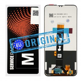 Pantalla completa para...