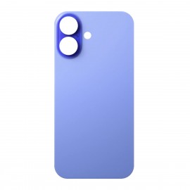 Tapa trasera para iPhone 16...