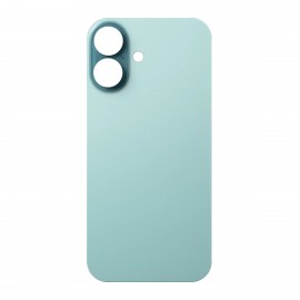 Tapa trasera para iPhone 16...