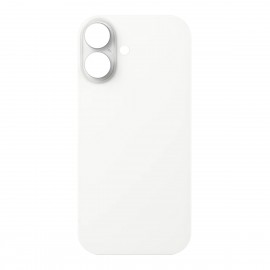 Tapa trasera para iPhone 16...