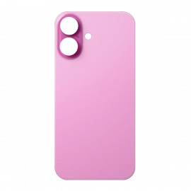 Tapa trasera para iPhone 16...