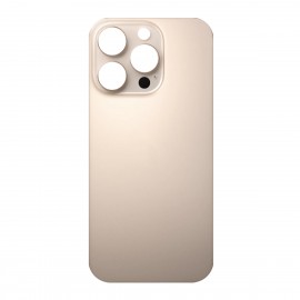 Tapa trasera para iPhone 16...