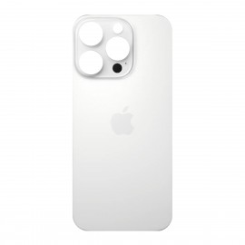 Tapa trasera para iPhone 16...