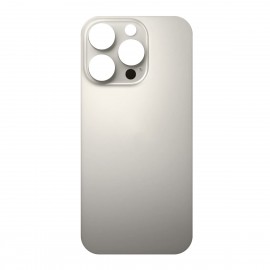 Tapa trasera para iPhone 16...