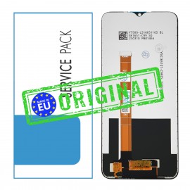 Pantalla completa para Oppo...