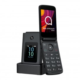 MOVIL TCL 4043S CON BASE...