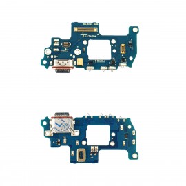 Placa auxiliar de carga con...