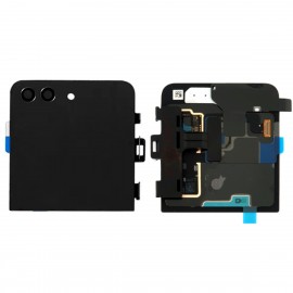 Pantalla completa exterior...