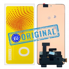 Pantalla completa para Oppo...