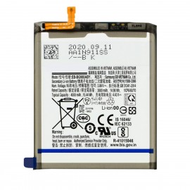 Batería EB-BG980ABY para...