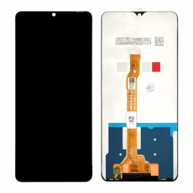 Pantalla completa para Vivo...