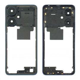 Chasis trasero para Xiaomi...