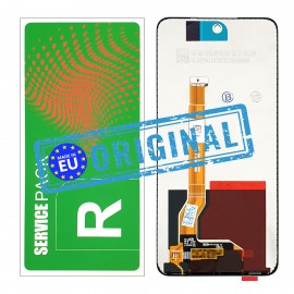 Pantalla completa para Oppo...